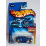 Hot Wheels 1:64 Blings Cadillac Escalade blue HW2004